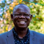 Pastor Chris Ebechidi