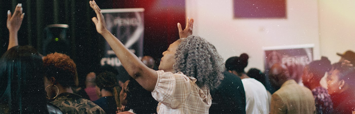 Read more about the article This is Peniel