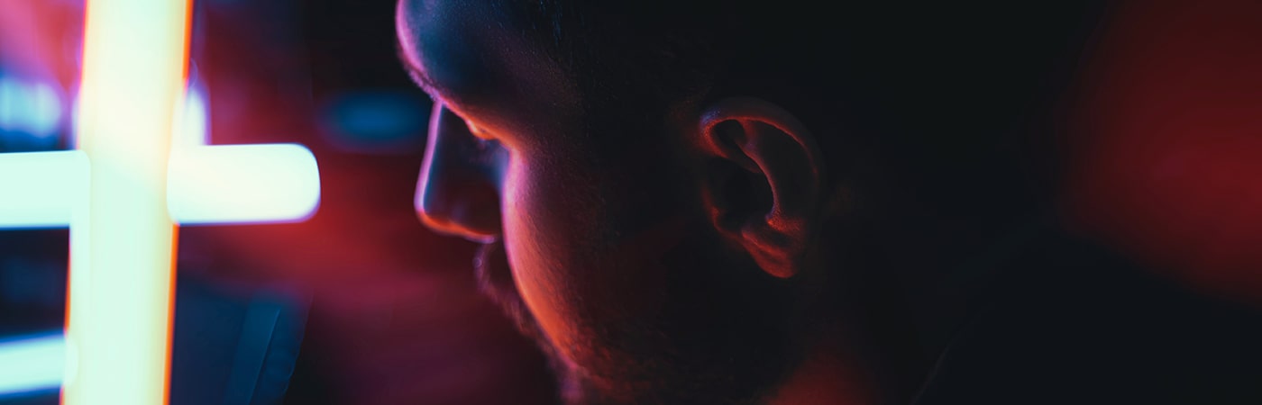 Read more about the article Don’t Be Silenced – 21 Days in the Word