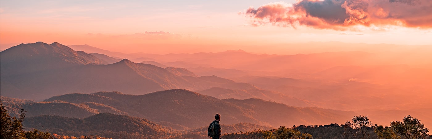 Read more about the article Experiencing God’s Peace – 21 Days in the Word