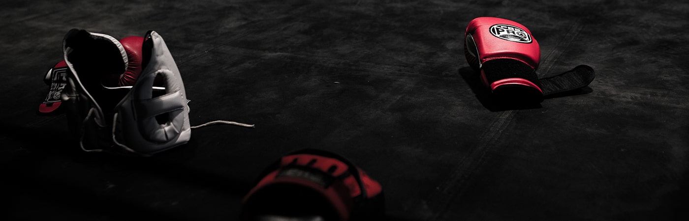 Read more about the article The Good Fight – 21 Days in the Word