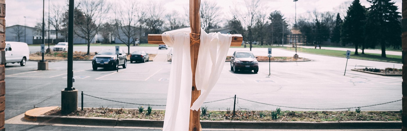 Read more about the article What Are You Going to Do? – 21 Days in the Word