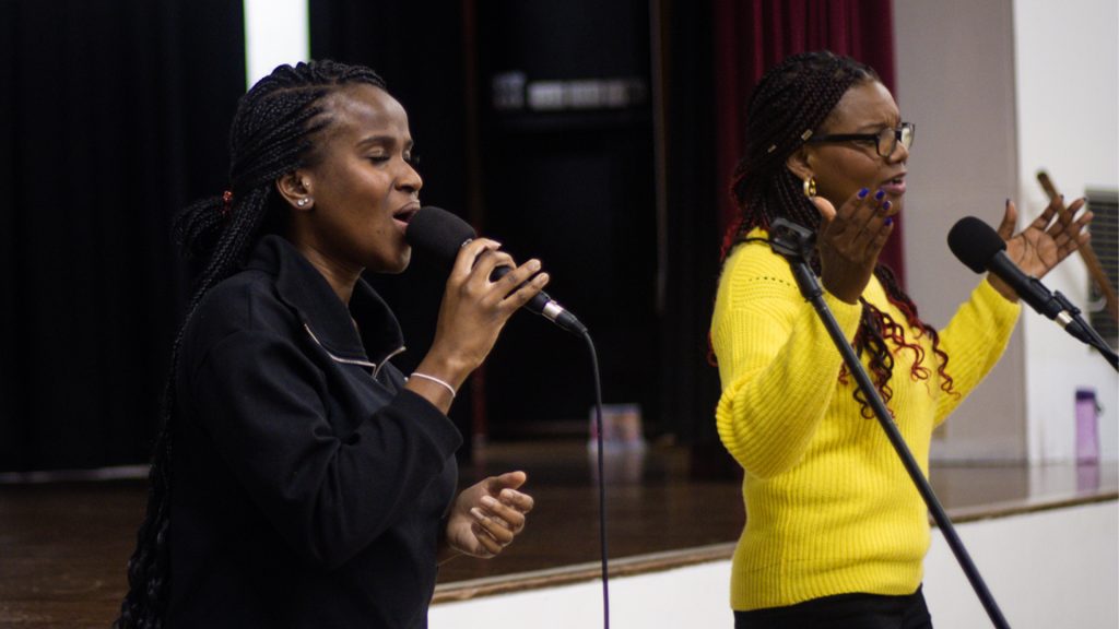The Peniel Centre Prayer Meetings