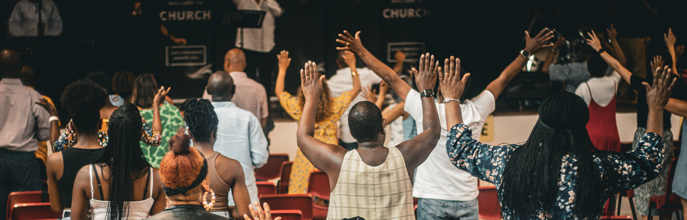 The Peniel Centre Vision and Mission