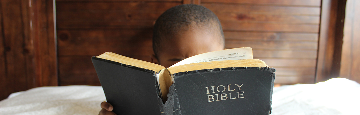 Read more about the article A Generational Gap – 21 Days in the Word