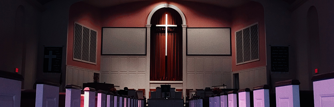 Read more about the article That God May Dwell Amongst Us – 21 Days in the Word